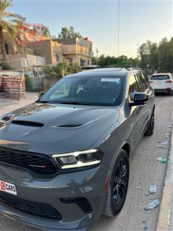 دودج دورانجو